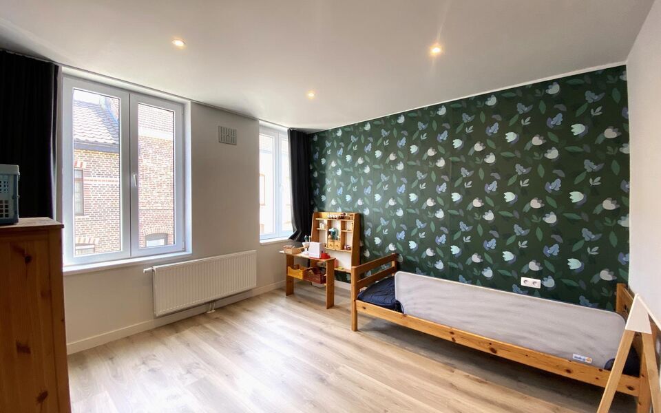 Huis te huur in Tienen