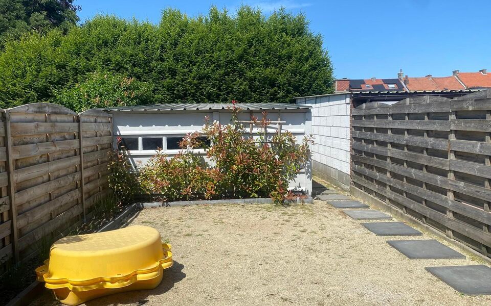 Huis te huur in Tienen