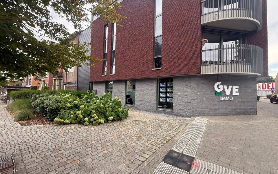 Huis te huur in Tienen