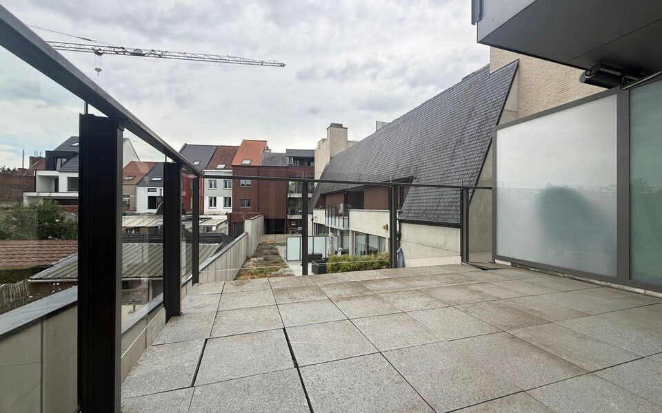 Huis te huur in Tienen