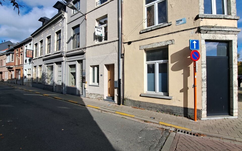Huis te huur in Tienen