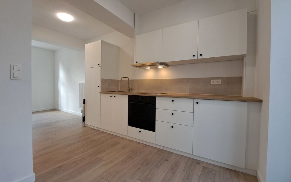 Huis te huur in Tienen