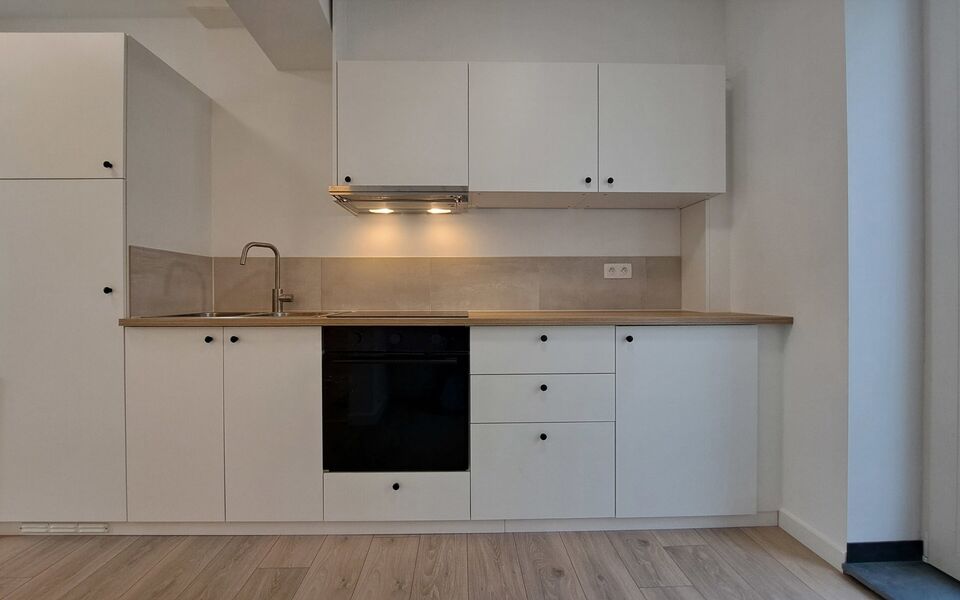 Huis te huur in Tienen