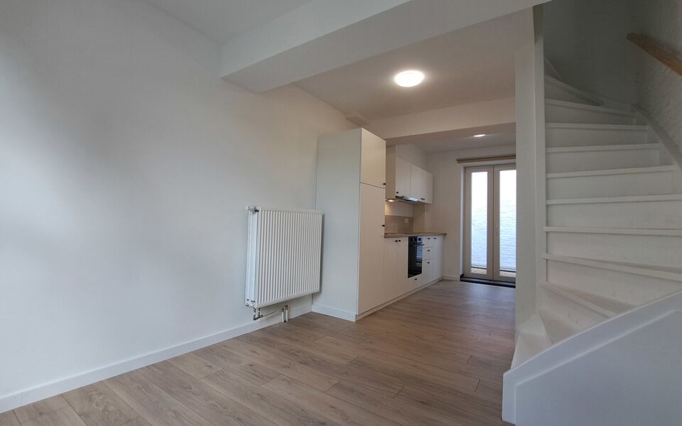 Huis te huur in Tienen