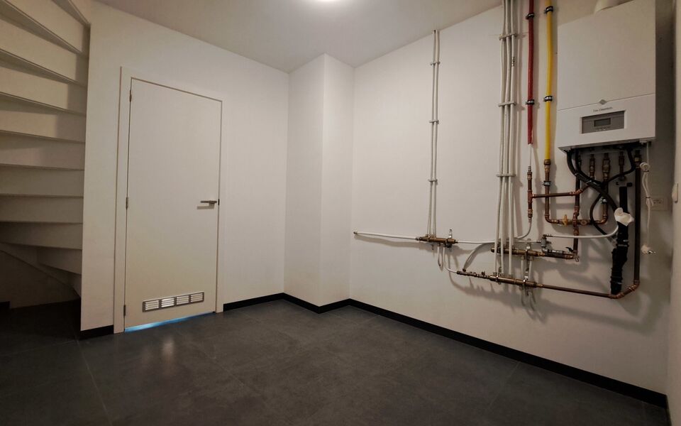 Huis te huur in Tienen