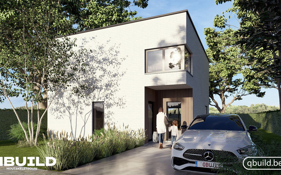 Huis te koop in Aarschot