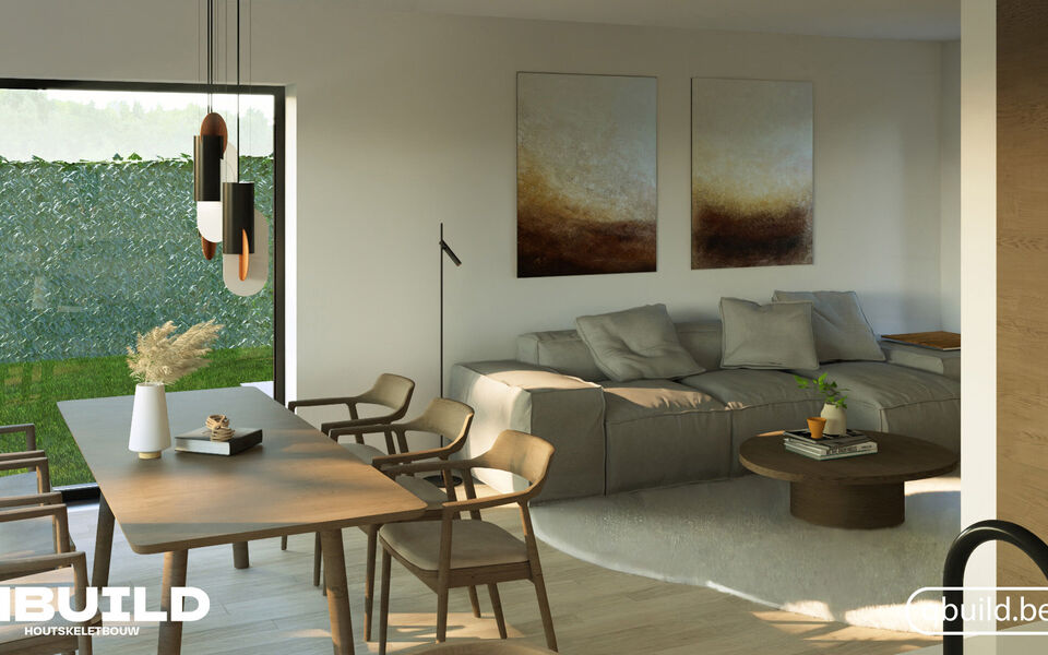 Huis te koop in Aarschot