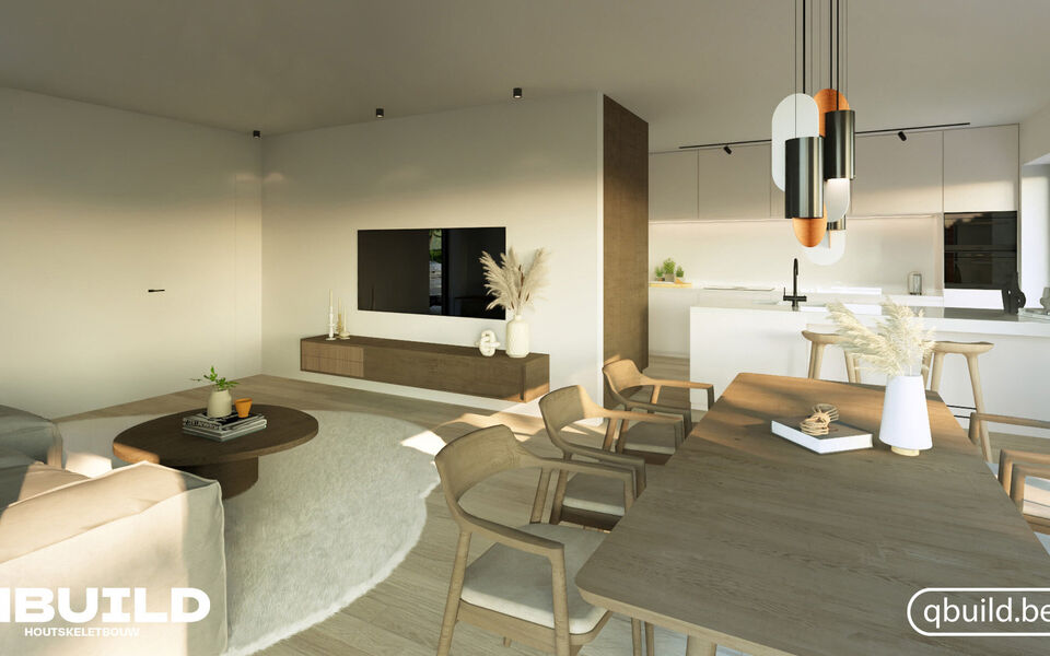 Huis te koop in Aarschot