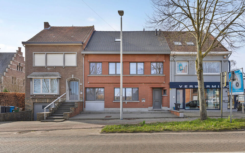Huis te koop in Aarschot