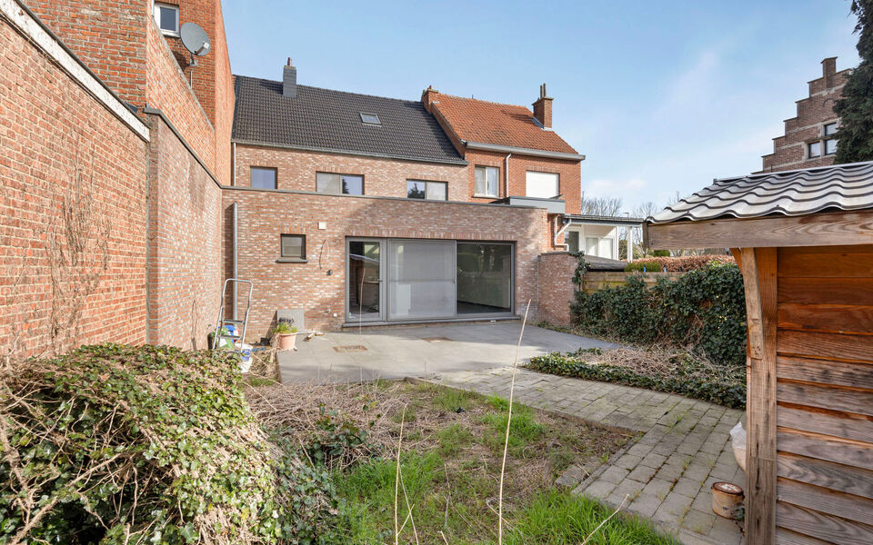 Huis te koop in Aarschot