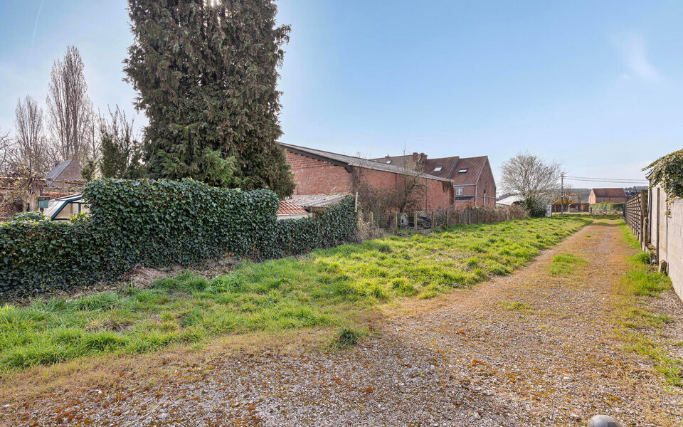Huis te koop in Aarschot