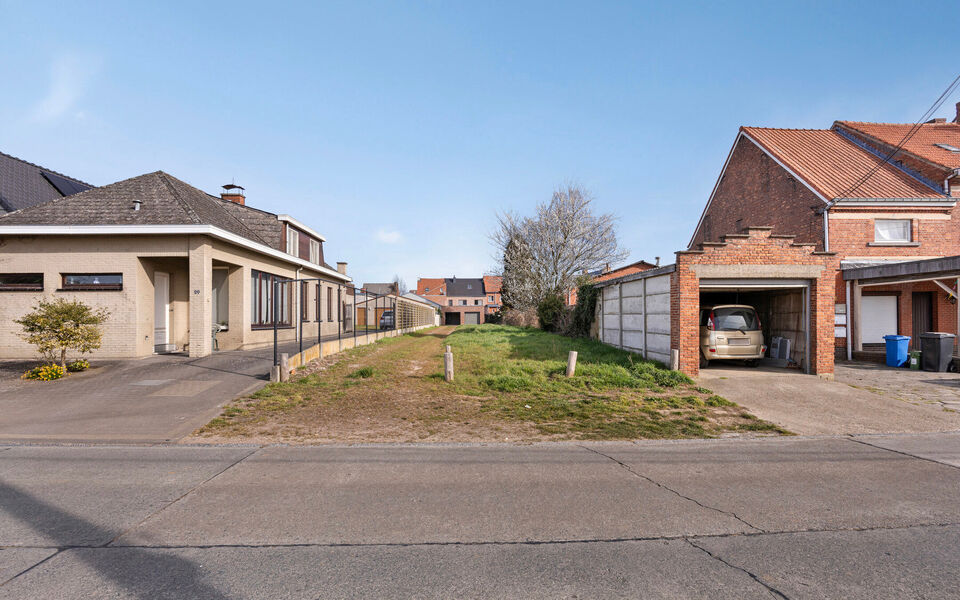 Huis te koop in Aarschot