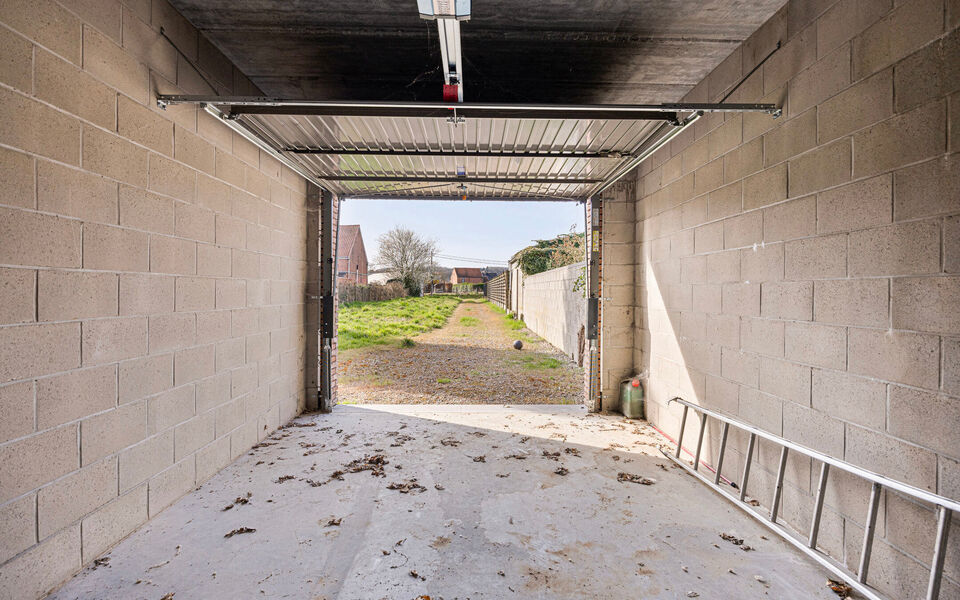 Huis te koop in Aarschot