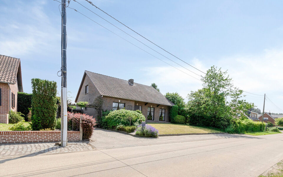 Huis te koop in Aarschot