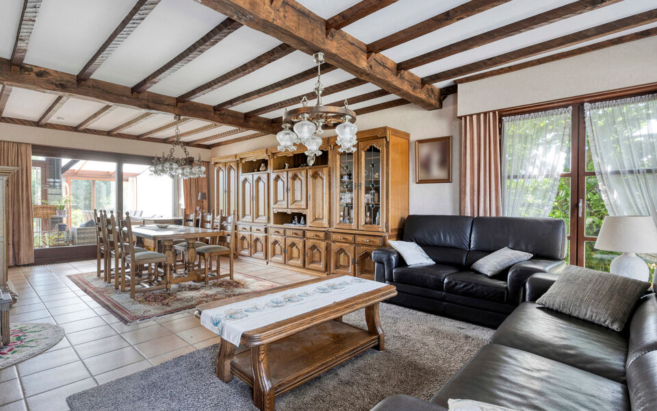 Huis te koop in Aarschot