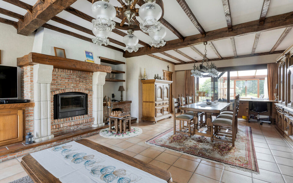 Huis te koop in Aarschot