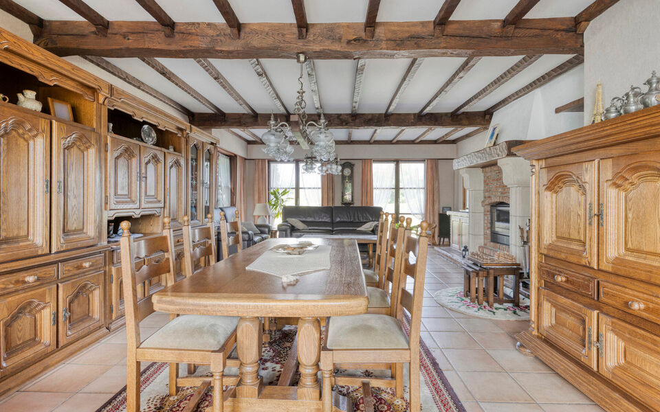 Huis te koop in Aarschot