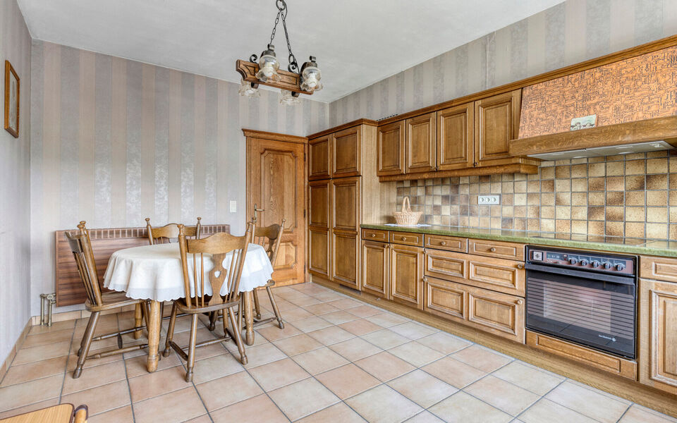 Huis te koop in Aarschot