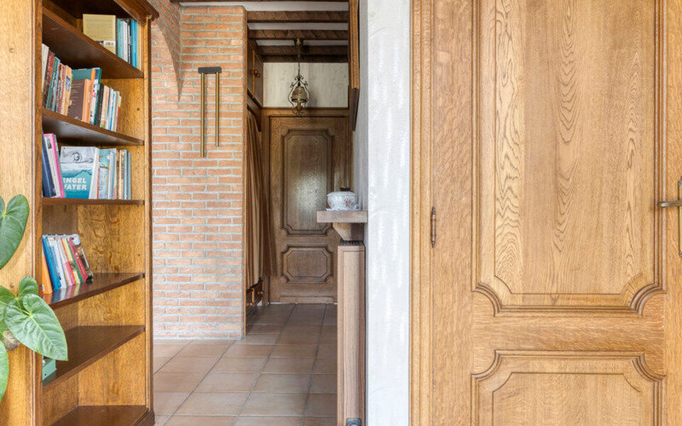 Huis te koop in Aarschot