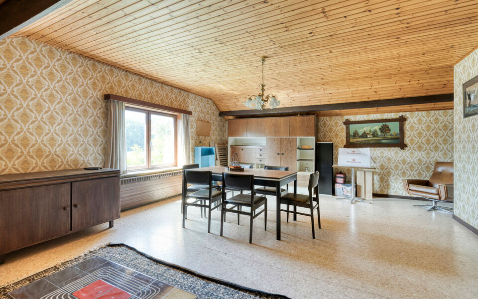 Huis te koop in Aarschot