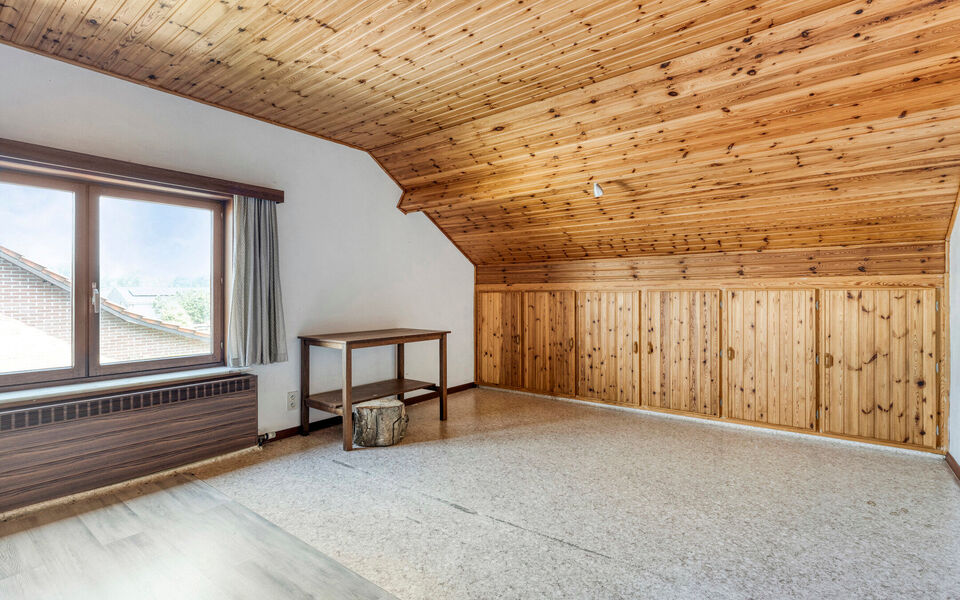 Huis te koop in Aarschot