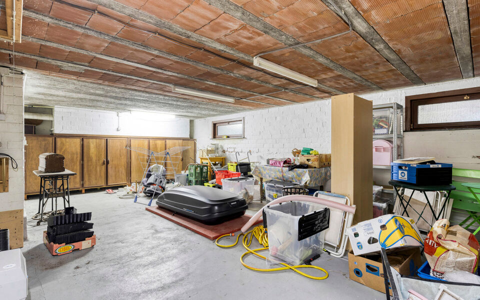 Huis te koop in Aarschot