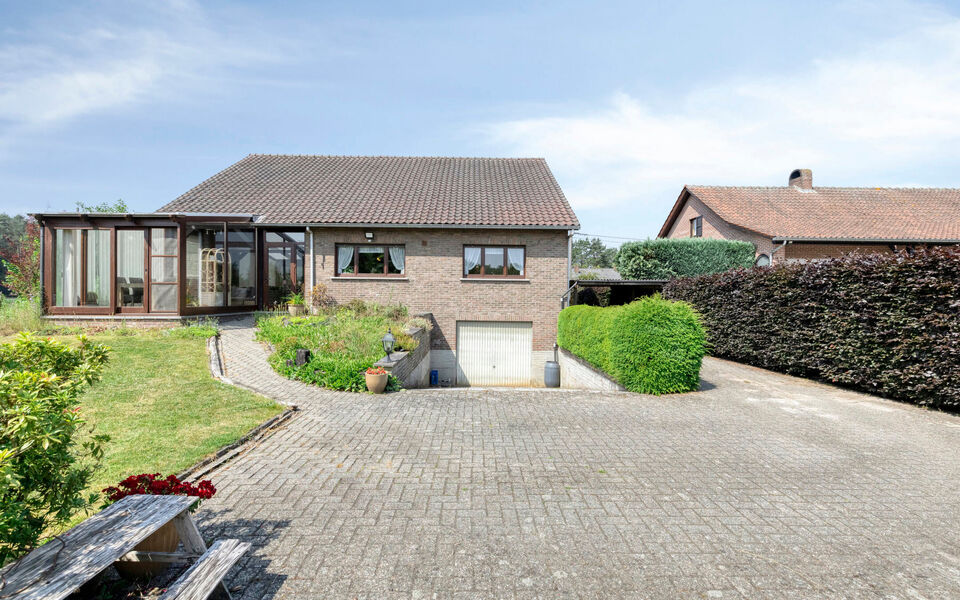 Huis te koop in Aarschot