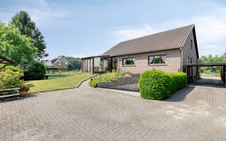 Huis te koop in Aarschot