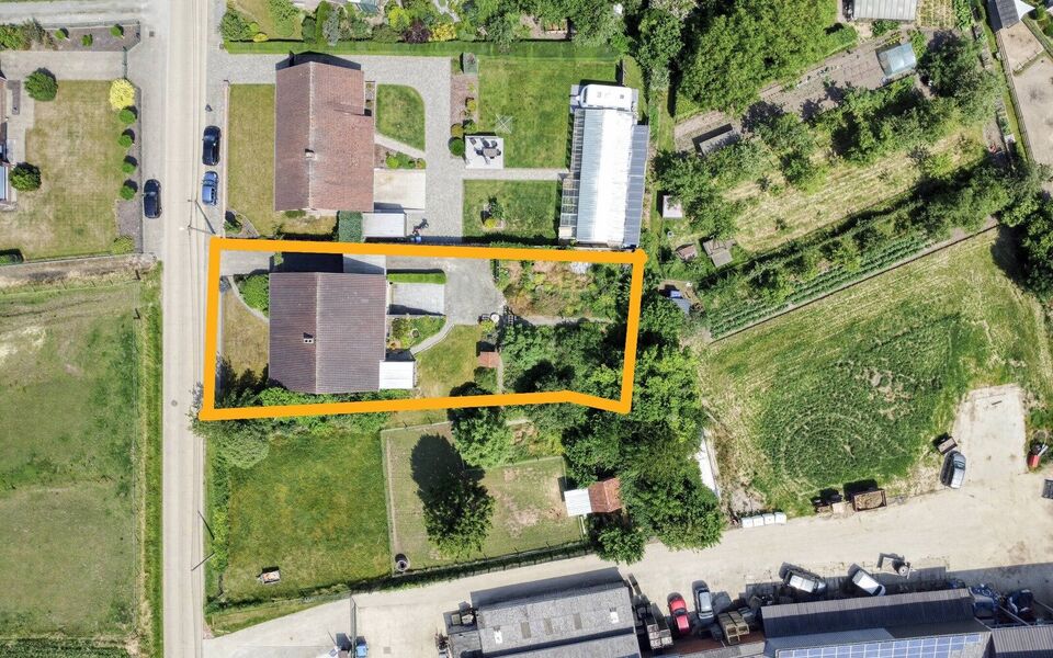 Huis te koop in Aarschot