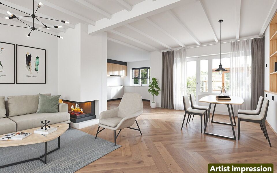 Huis te koop in Aarschot