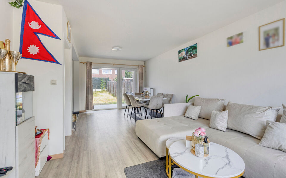 Huis te koop in Aarschot