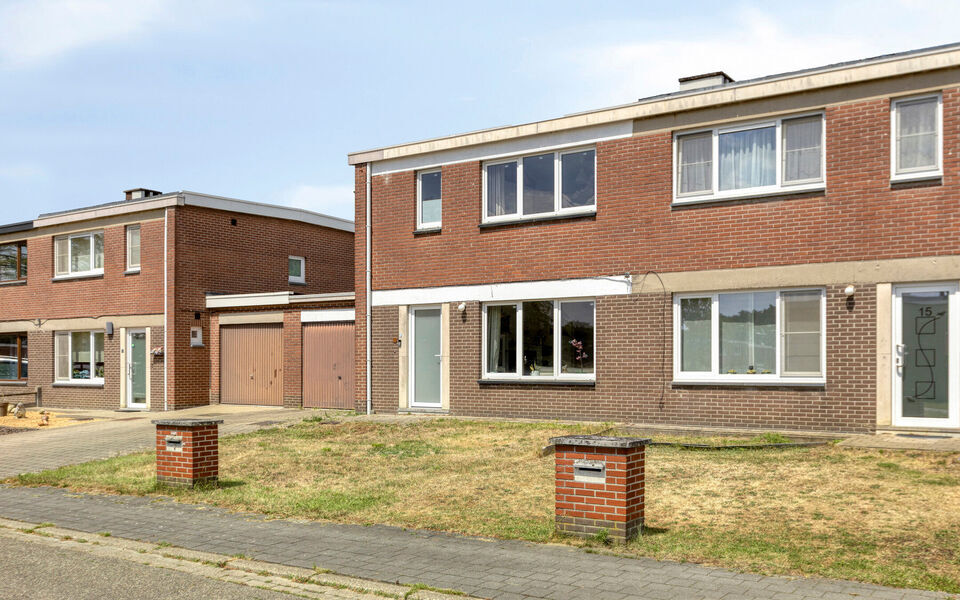 Huis te koop in Aarschot