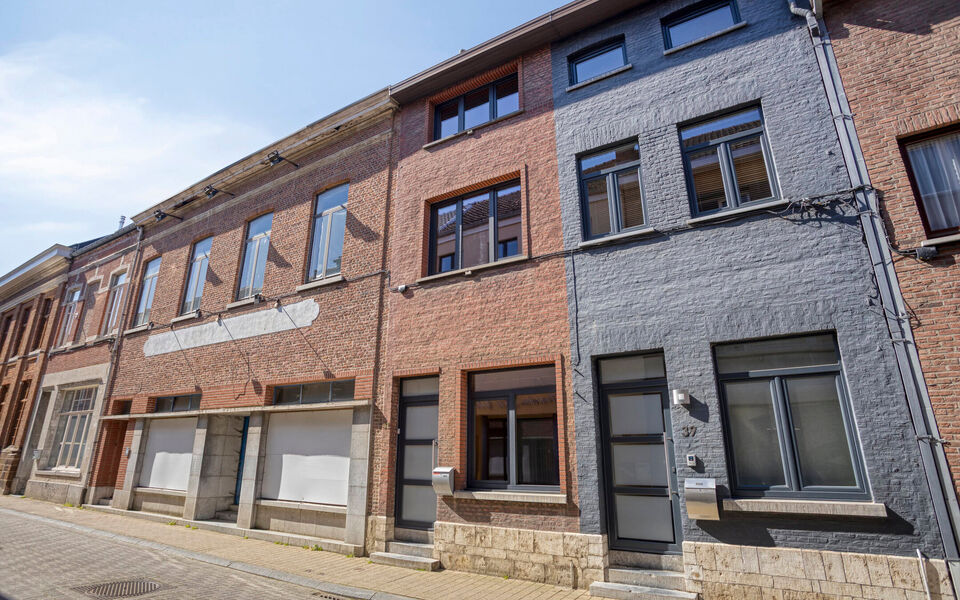 Huis te koop in Aarschot