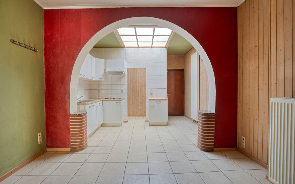 Huis te koop in Aarschot