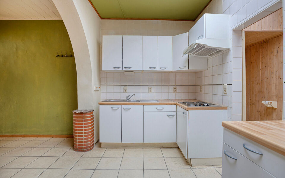 Huis te koop in Aarschot