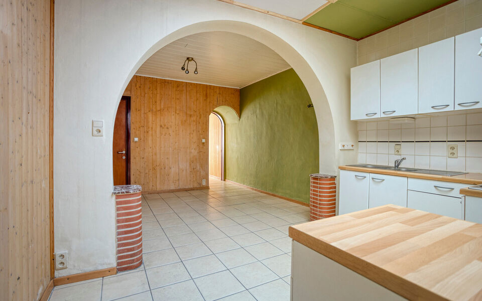 Huis te koop in Aarschot