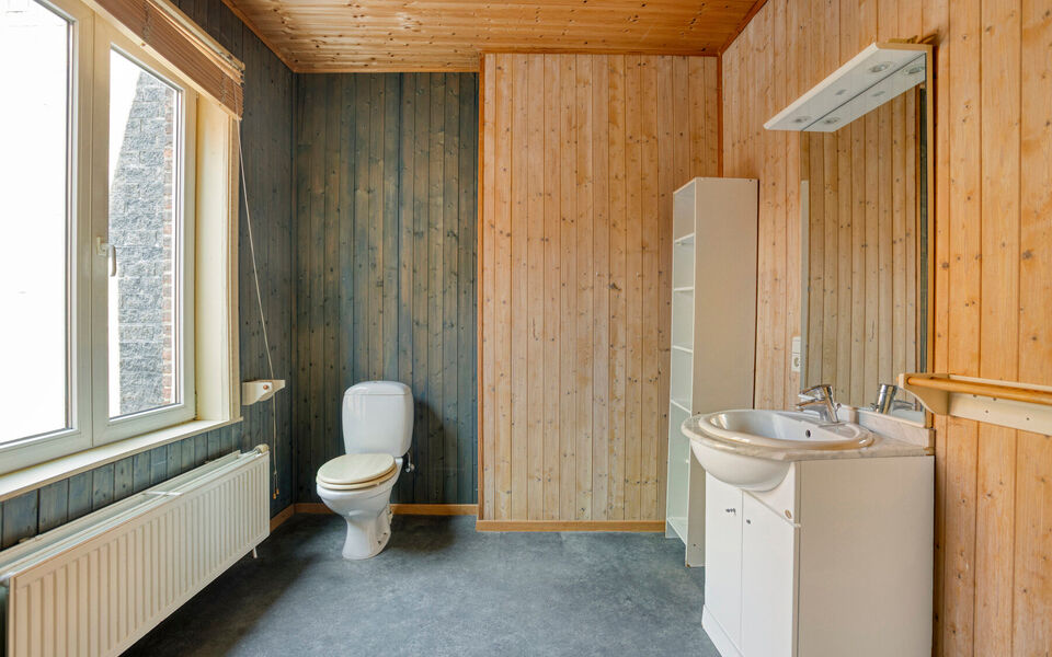 Huis te koop in Aarschot