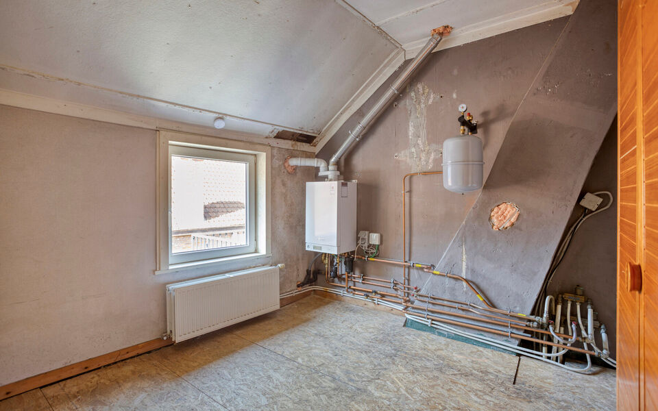 Huis te koop in Aarschot