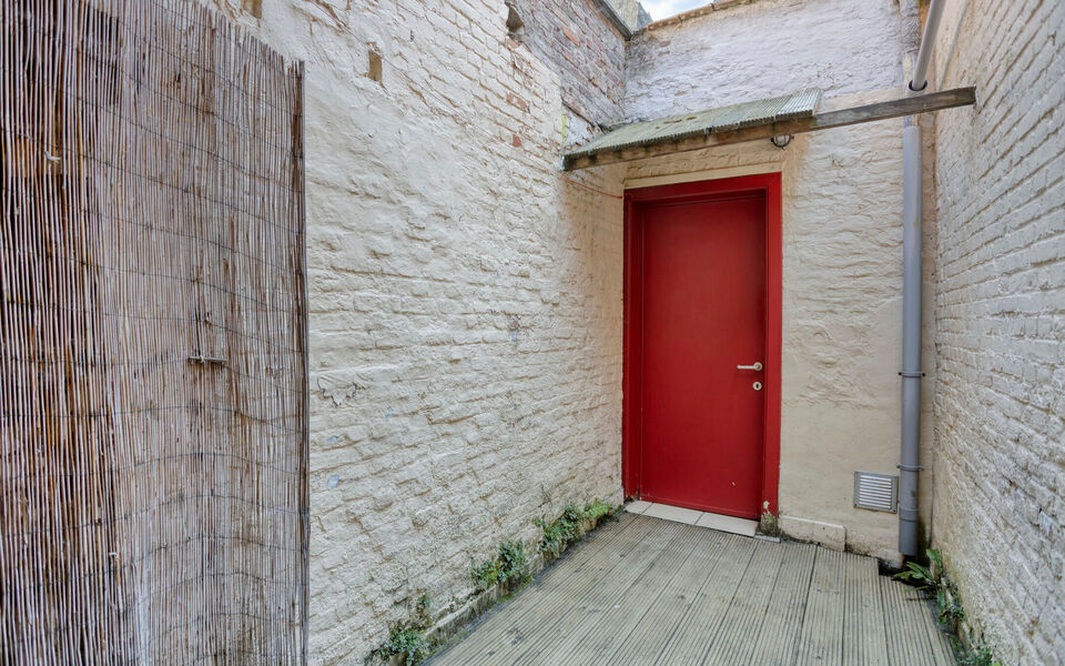 Huis te koop in Aarschot