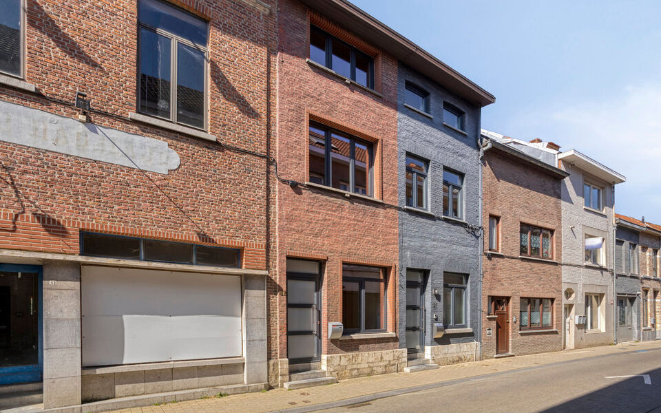 Huis te koop in Aarschot