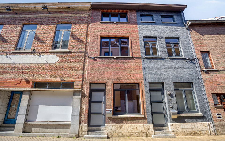 Huis te koop in Aarschot