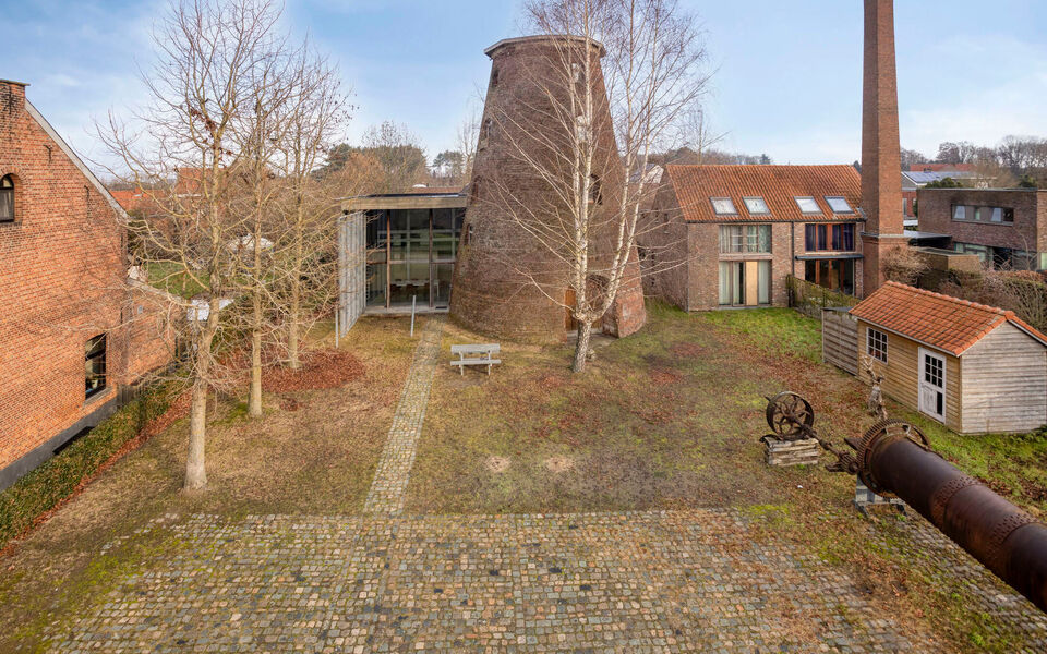 Huis te koop in Begijnendijk