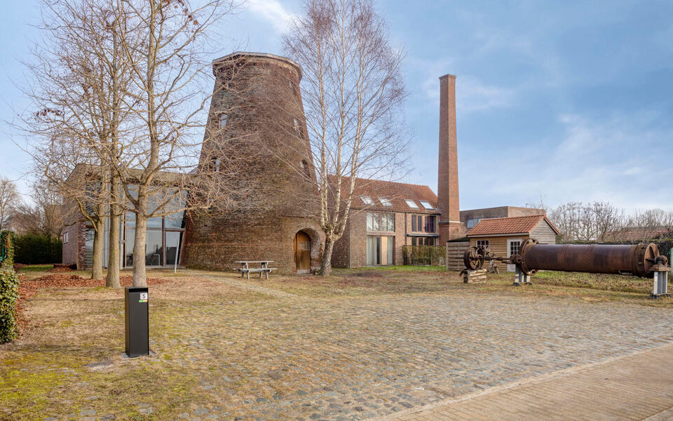 Huis te koop in Begijnendijk