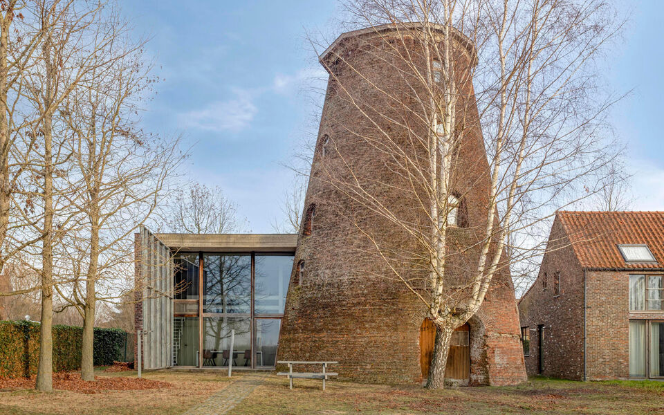 Huis te koop in Begijnendijk