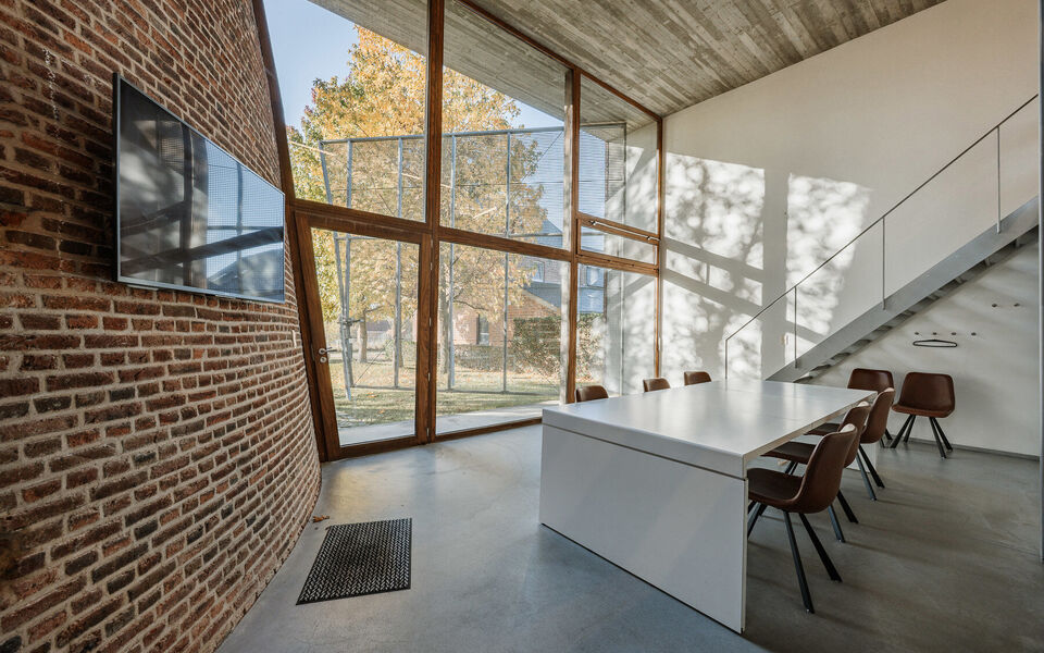 Huis te koop in Begijnendijk