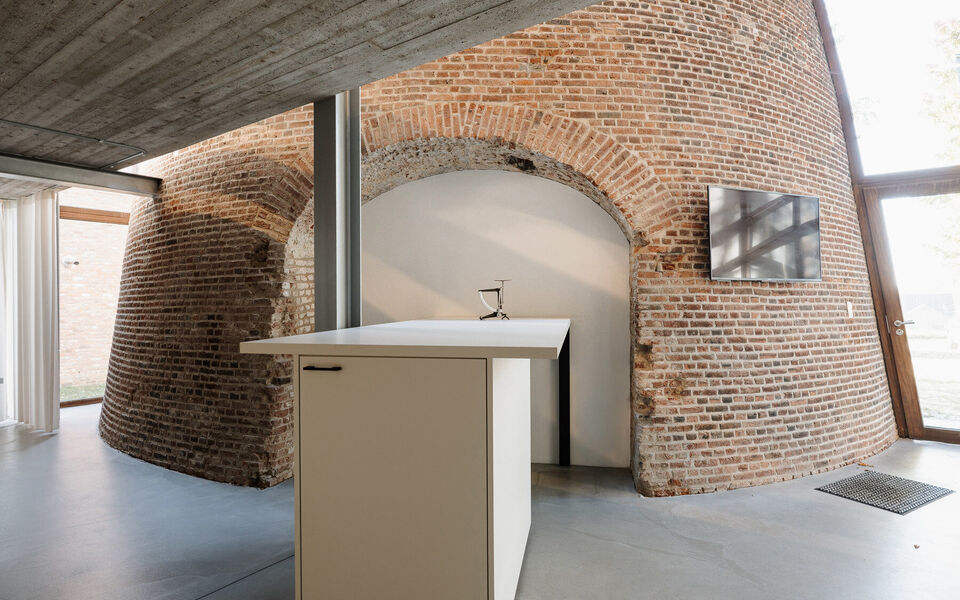 Huis te koop in Begijnendijk