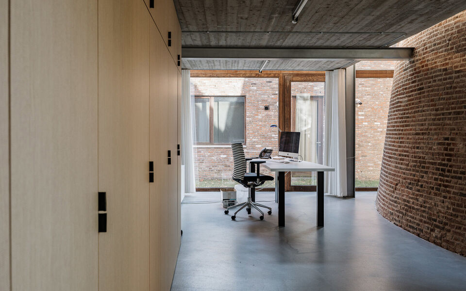 Huis te koop in Begijnendijk