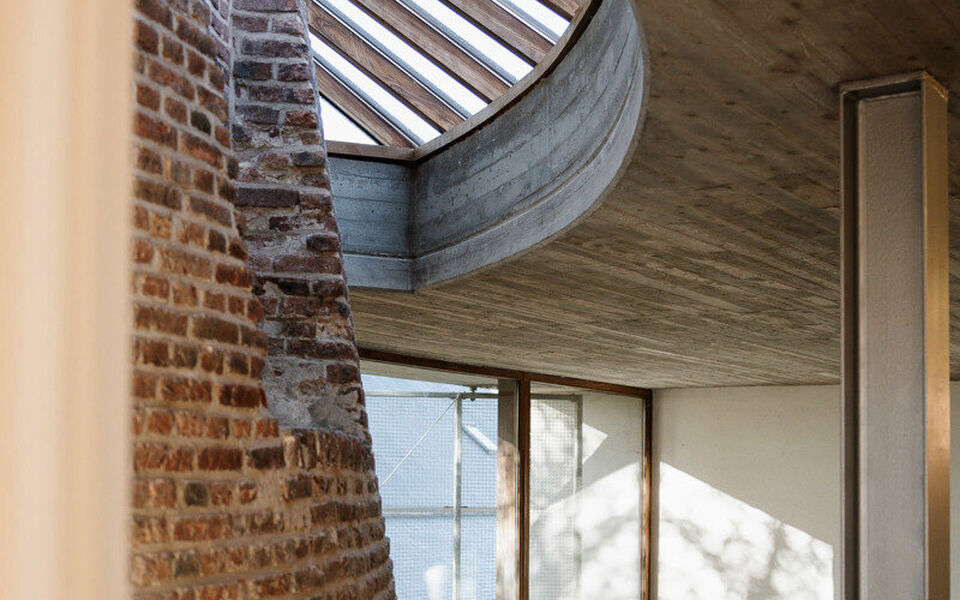 Huis te koop in Begijnendijk