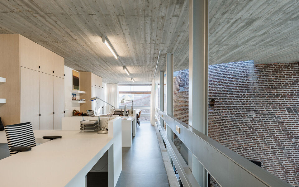 Huis te koop in Begijnendijk