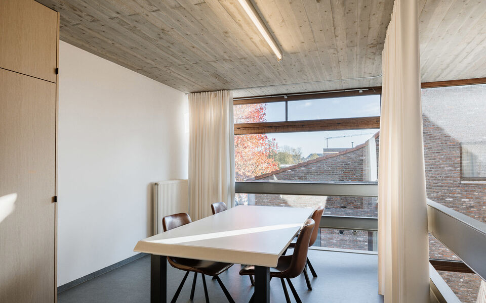 Huis te koop in Begijnendijk